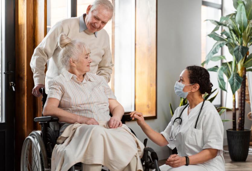 Senior Health Care